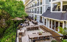 The Inn At Saratoga, Tapestry Collection By Hilton